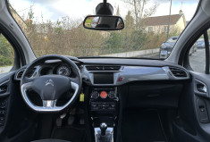 Citroën C3 1.6  Exclusive Airdream Phase II 10500km