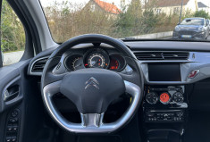 Citroën C3 1.6  Exclusive Airdream Phase II 10500km