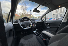Citroën C3 1.6  Exclusive Airdream Phase II 10500km