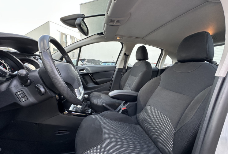 Citroën C3 1.6  Exclusive Airdream Phase II 10500km