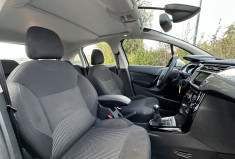 Citroën C3 1.6  Exclusive Airdream Phase II 10500km