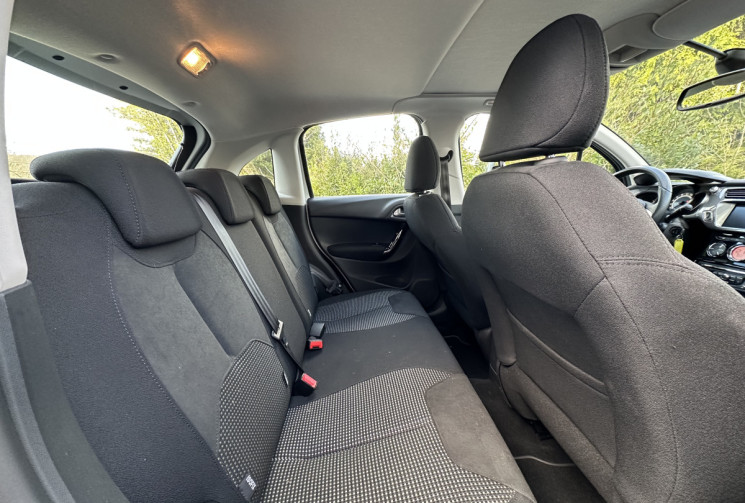 Citroën C3 1.6  Exclusive Airdream Phase II 10500km