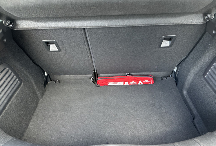 Citroën C3 1.6  Exclusive Airdream Phase II 10500km