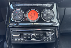Citroën C3 1.6  Exclusive Airdream Phase II 10500km