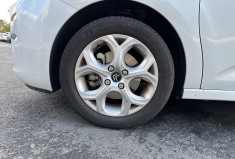 Citroën C3 1.6  Exclusive Airdream Phase II 10500km