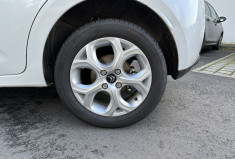 Citroën C3 1.6  Exclusive Airdream Phase II 10500km