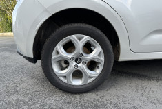 Citroën C3 1.6  Exclusive Airdream Phase II 10500km