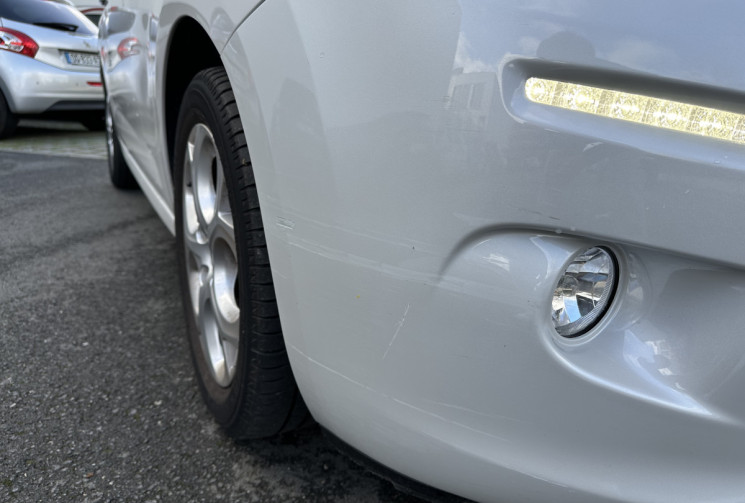 Citroën C3 1.6  Exclusive Airdream Phase II 10500km