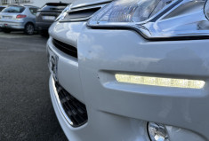 Citroën C3 1.6  Exclusive Airdream Phase II 10500km