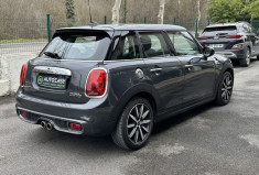 Mini MINI 5P 2.0 192 COOPER S EXQUISITE * ENTRETIEN COMPLET A JOUR * CT OK * GARANTIE 6 MOIS