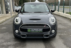 Mini MINI 5P 2.0 192 COOPER S EXQUISITE * ENTRETIEN COMPLET A JOUR * CT OK * GARANTIE 6 MOIS
