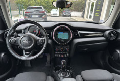 Mini MINI 5P 2.0 192 COOPER S EXQUISITE * ENTRETIEN COMPLET A JOUR * CT OK * GARANTIE 6 MOIS