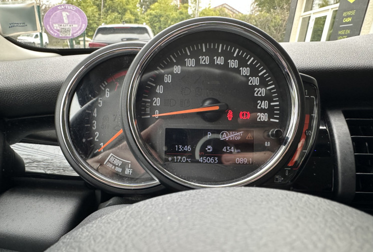 Mini MINI 5P 2.0 192 COOPER S EXQUISITE * ENTRETIEN COMPLET A JOUR * CT OK * GARANTIE 6 MOIS