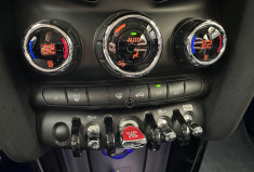 Mini MINI 5P 2.0 192 COOPER S EXQUISITE * ENTRETIEN COMPLET A JOUR * CT OK * GARANTIE 6 MOIS