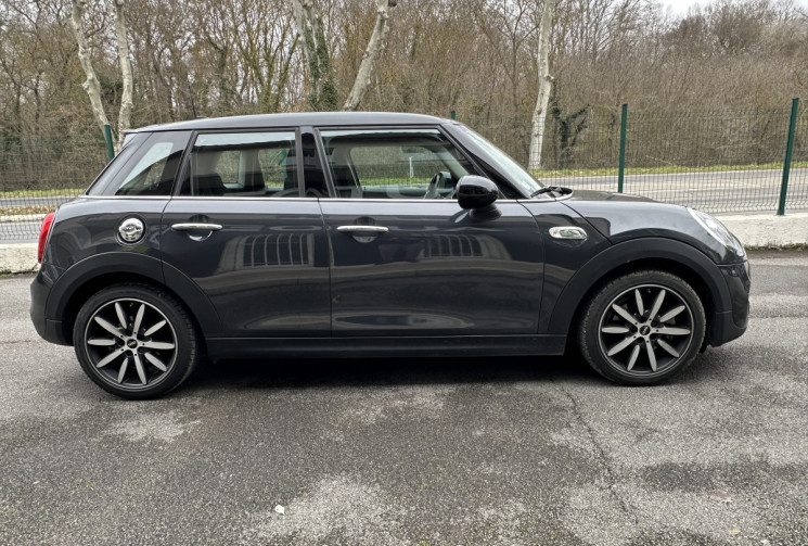 Mini MINI 5P 2.0 192 COOPER S EXQUISITE * ENTRETIEN COMPLET A JOUR * CT OK * GARANTIE 6 MOIS