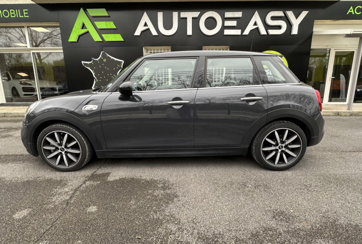 Mini MINI 5P 2.0 192 COOPER S EXQUISITE * ENTRETIEN COMPLET A JOUR * CT OK * GARANTIE 6 MOIS