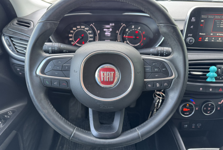 FIAT TIPO 1.6 MultiJet 120ch Business S/S 5p