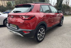 Kia STONIC TGDI 100 cv Active 1ere main 