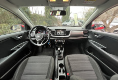 Kia STONIC TGDI 100 cv Active 1ere main 