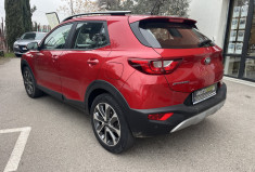 Kia STONIC TGDI 100 cv Active 1ere main 