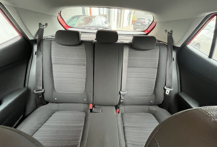 Kia STONIC TGDI 100 cv Active 1ere main 