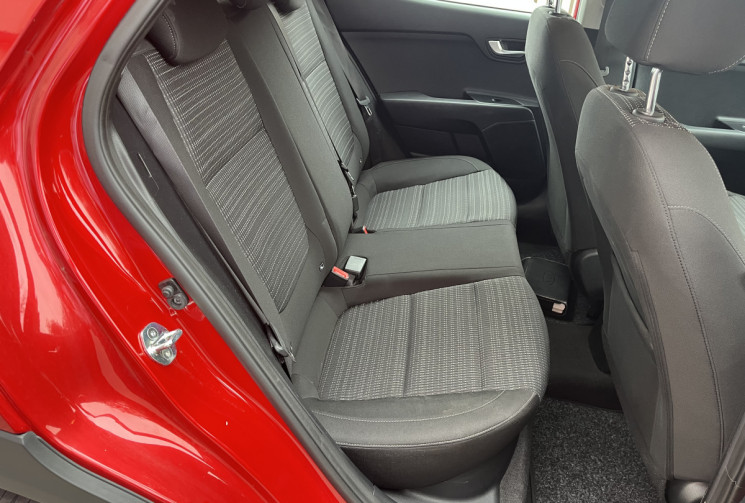 Kia STONIC TGDI 100 cv Active 1ere main 