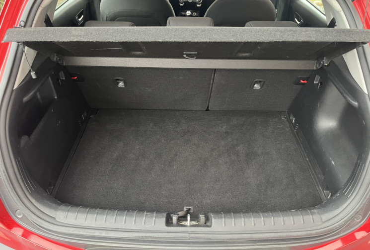 Kia STONIC TGDI 100 cv Active 1ere main 