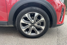 Kia STONIC TGDI 100 cv Active 1ere main 