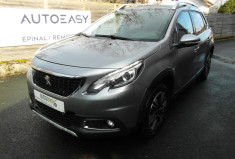 PEUGEOT 2008 2008 1.6 BLUEHDI 100CH S&S ETG6 ALLURE BUSINESS