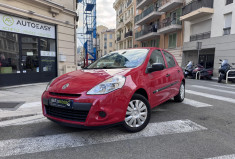 Renault CLIO 1.2 i 75 CH PACK CLIM 63500 KMS
