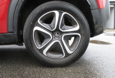 Citroën C3 Aircross 1.2 THP 130 EAT6 FEEL PACK