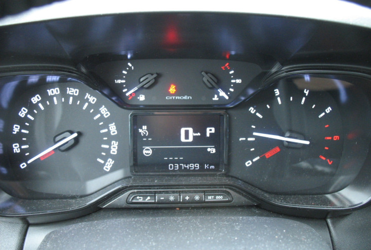 Citroën C3 Aircross 1.2 THP 130 EAT6 FEEL PACK