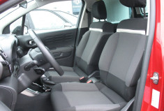 Citroën C3 Aircross 1.2 THP 130 EAT6 FEEL PACK