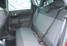 Citroën C3 Aircross 1.2 THP 130 EAT6 FEEL PACK