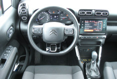 Citroën C3 Aircross 1.2 THP 130 EAT6 FEEL PACK