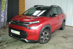 Citroën C3 Aircross 1.2 THP 130 EAT6 FEEL PACK