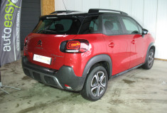 Citroën C3 Aircross 1.2 THP 130 EAT6 FEEL PACK