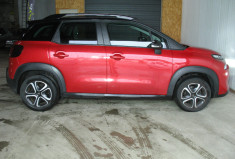 Citroën C3 Aircross 1.2 THP 130 EAT6 FEEL PACK