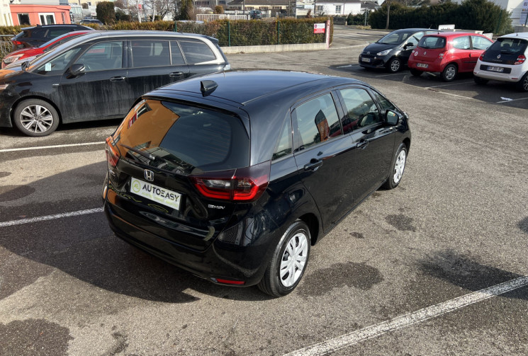 Honda Jazz 1.5 i-MMD 109ch e:HEV ELEGANCE