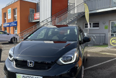 Honda Jazz 1.5 i-MMD 109ch e:HEV ELEGANCE
