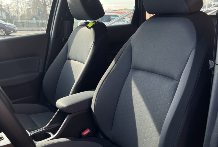 Honda Jazz 1.5 i-MMD 109ch e:HEV ELEGANCE