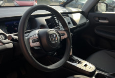 Honda Jazz 1.5 i-MMD 109ch e:HEV ELEGANCE