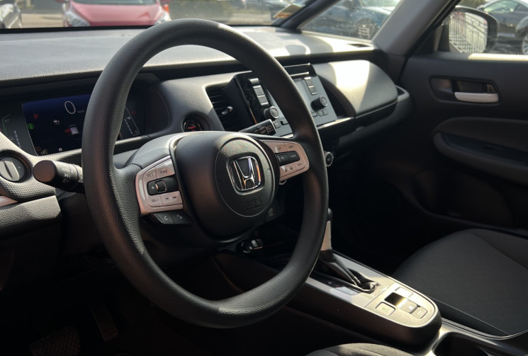 Honda Jazz 1.5 i-MMD 109ch e:HEV ELEGANCE
