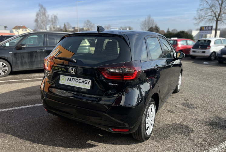 Honda Jazz 1.5 i-MMD 109ch e:HEV ELEGANCE