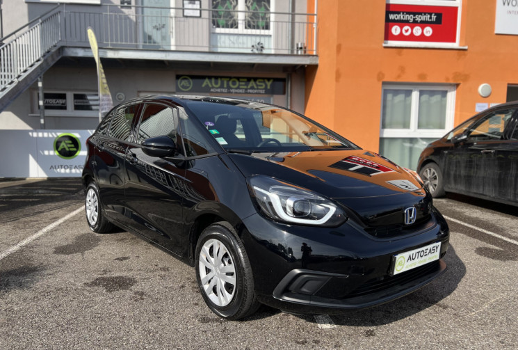 Honda Jazz 1.5 i-MMD 109ch e:HEV ELEGANCE