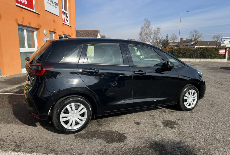 Honda Jazz 1.5 i-MMD 109ch e:HEV ELEGANCE