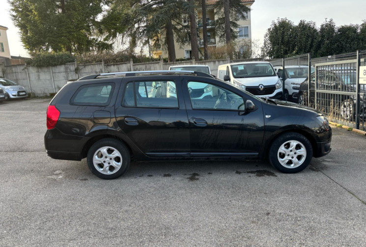 Dacia LOGAN MCV 1.5 dCi 90 ch eco² Prestige