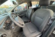 Dacia LOGAN MCV 1.5 dCi 90 ch eco² Prestige