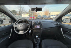 Dacia LOGAN MCV 1.5 dCi 90 ch eco² Prestige