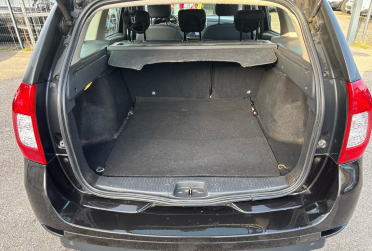 Dacia LOGAN MCV 1.5 dCi 90 ch eco² Prestige